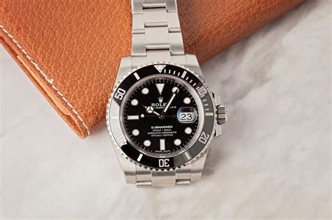 pomello rolex interno|Rolex Submariner 116610LN – Ultimate Review Buyers Guide.